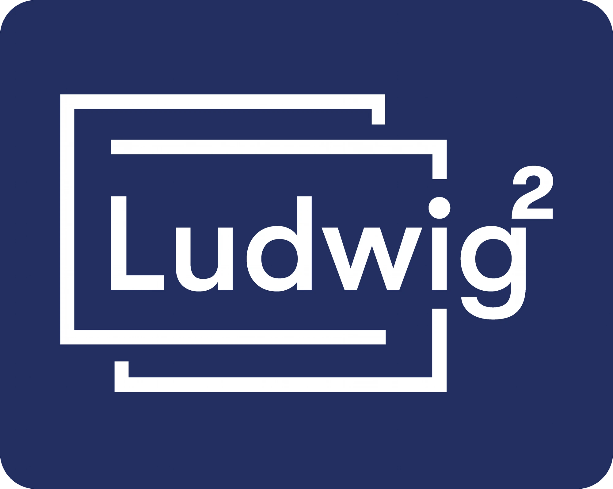 Ludwig² GmbH Logo